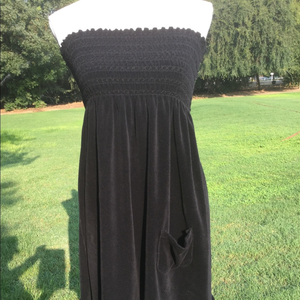 Juicy Couture vintage dress